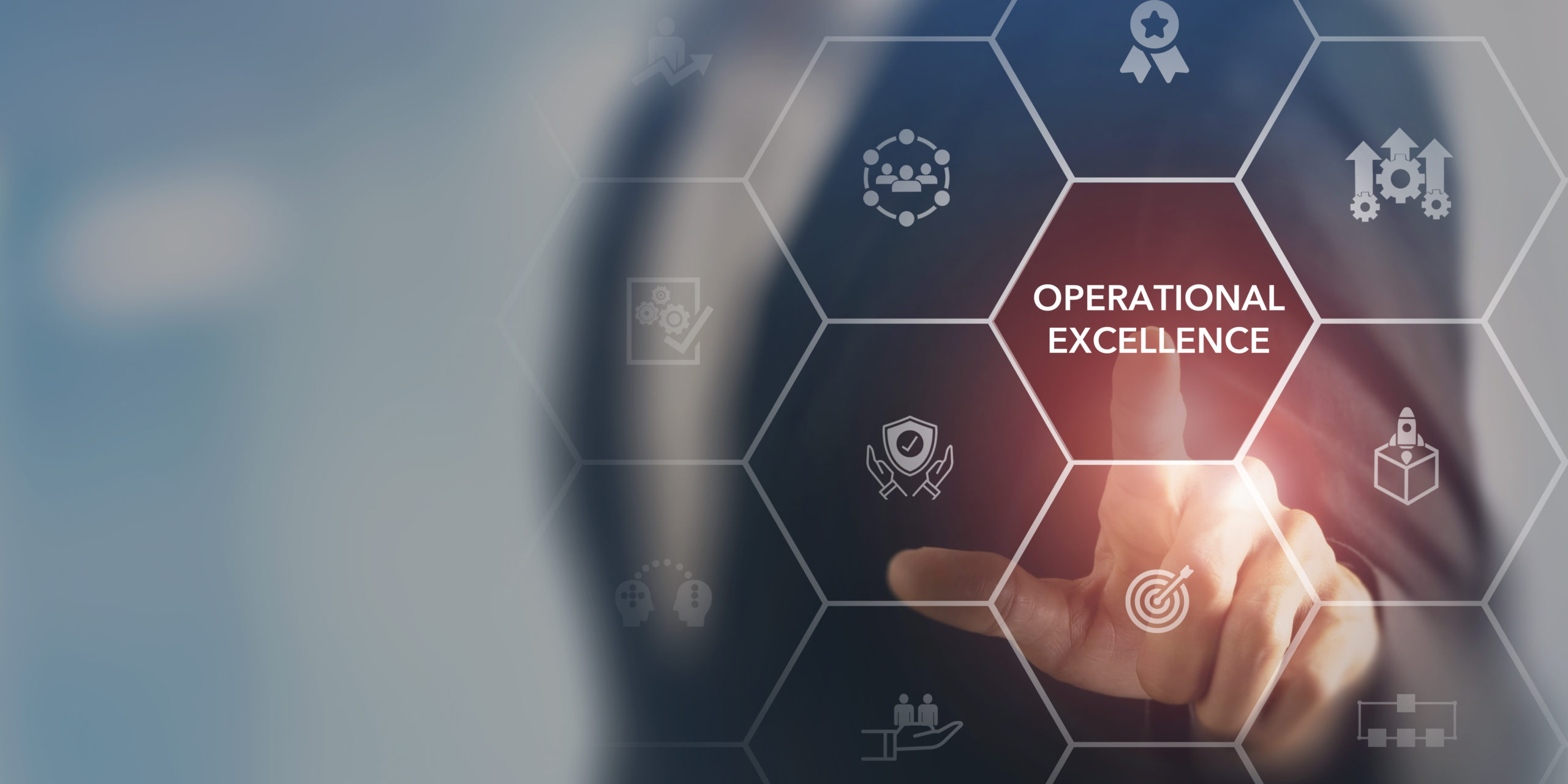 Building Sustainable Operational Excellence Management Systems