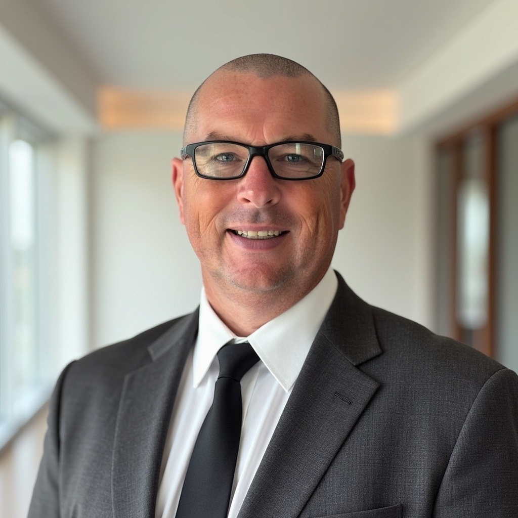 Dwayne Koch - Founder & Managing Partner photo